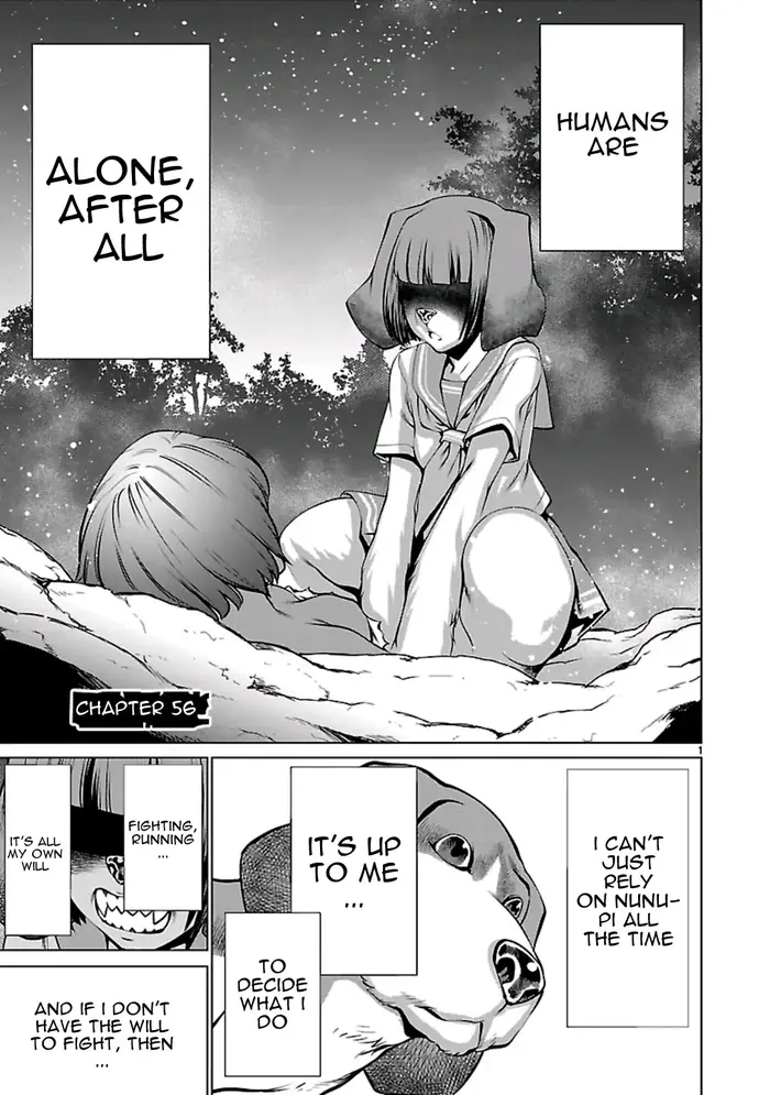 Killing Bites Chapter 56 image 01_optimized